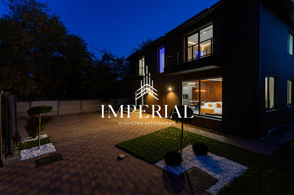 Продаж Будинок 4-кімнатний Київ - фото 13