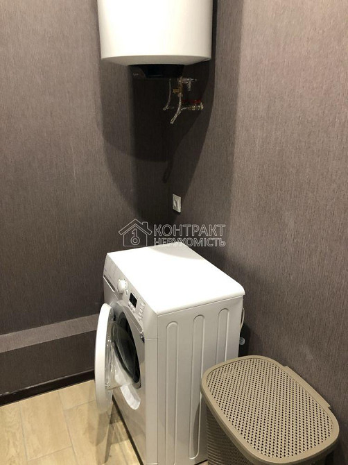 Оренда Квартира 2-кімнатна, 3/17 поверх на вул. Мінська Харків - фото 9