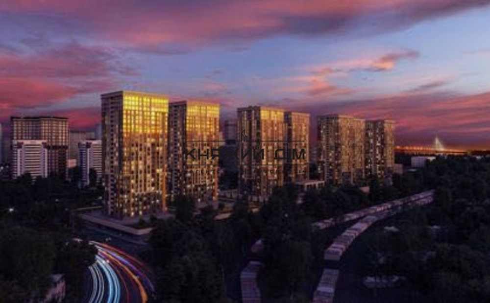 Переуступка! Продажа 2к.кв. в ЖК Урловский-1. № 21138739 Київ - фото 9