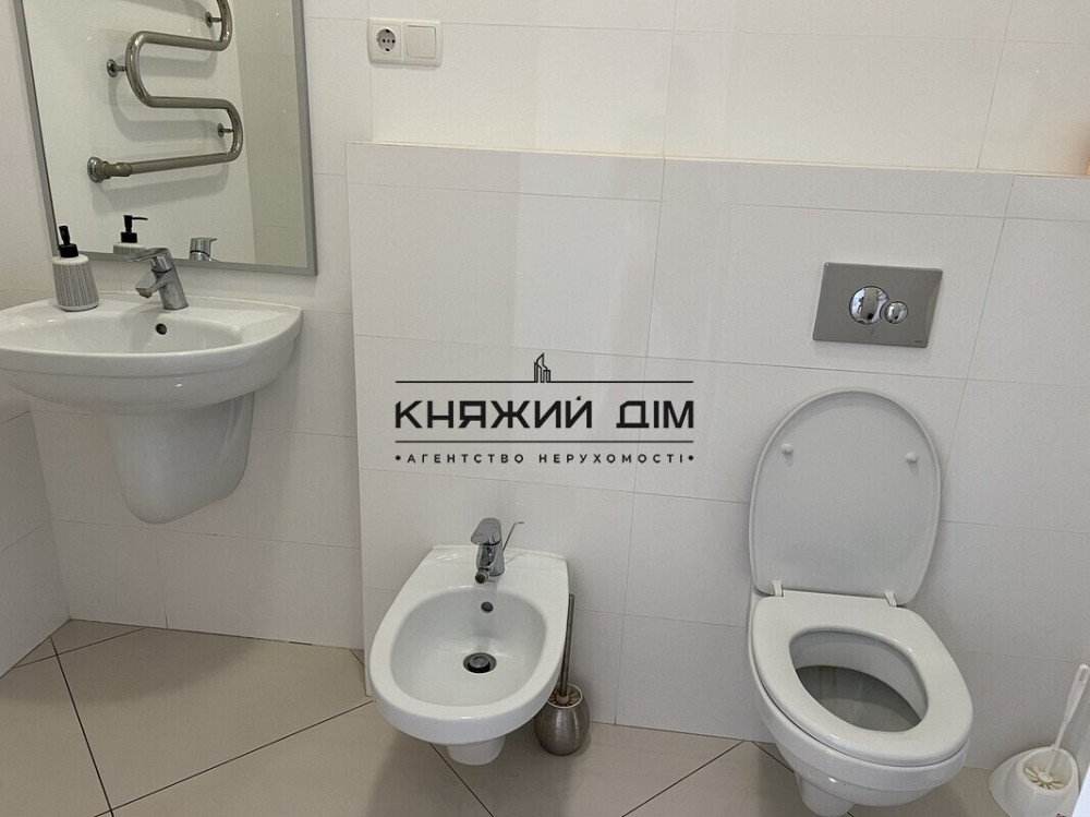 Оренда 4 кімнатної квартири Шевченківський район Код 11201950 Київ - фото 20