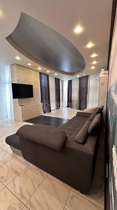 Продаж Квартира 3-кімнатна, 19/23 поверх на вул. Отакара Яроша Харьков - изображение 3