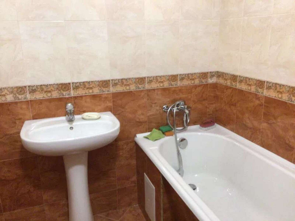 Оренда Квартира 3-кімнатна, 11/22 поверх на ул. Елены Пчилки, 2б Київ - фото 5