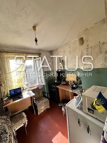 Продаж 1к Квартира 34 кв.м Головка вулиця 6 Полтава - фото 6