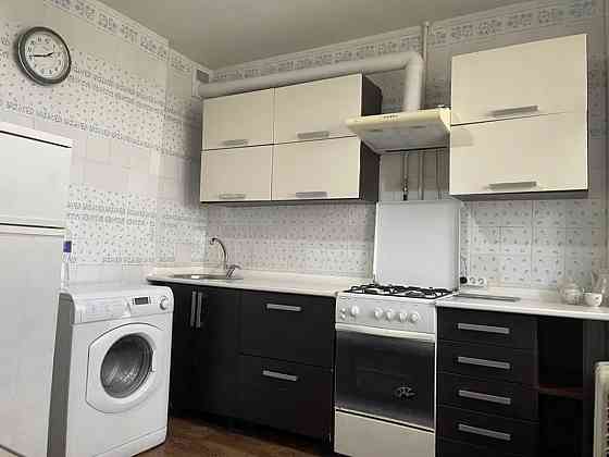 Оренда Квартира 1-кімнатна, 12/16 поверх на Андрія Малишка, 35 Киев