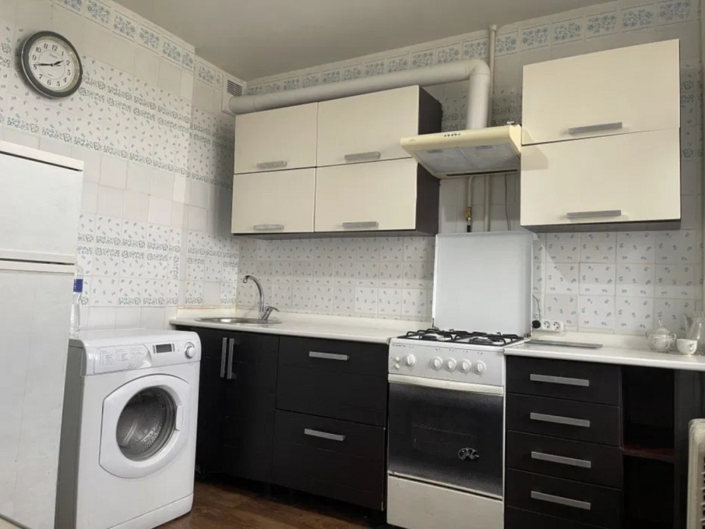 Оренда Квартира 1-кімнатна, 12/16 поверх на Андрія Малишка, 35 Київ - фото 3