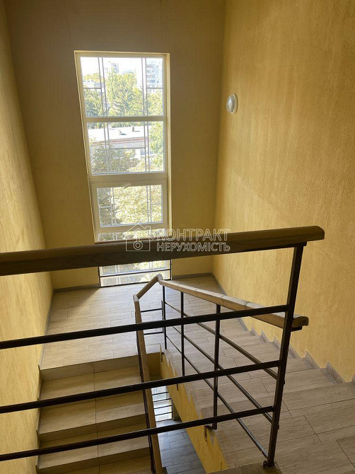 Продаж Квартира 1-кімнатна, 6/6 поверх на вул. Дерев'янка Харків - фото 17