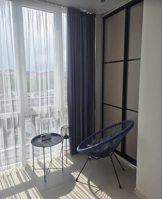 Продаж 1к квартири 43 кв. м на вул. Лепкого Богдана Тернопіль - фото 5