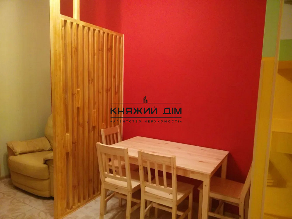 Оренда 2 кімнатної квартири Героїв Дніпра № 11204063 Киев - изображение 3