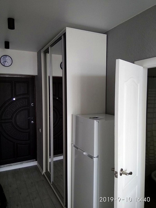 Оренда Квартира 1-кімнатна, 18/26 поверх на Польова, 73 Київ - фото 4