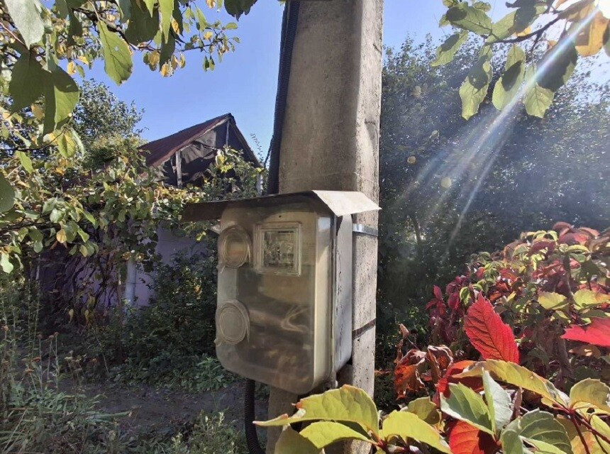 Продаж земельної ділянки 21 соток на садовое товарищество - Бытовик Обухов - изображение 9