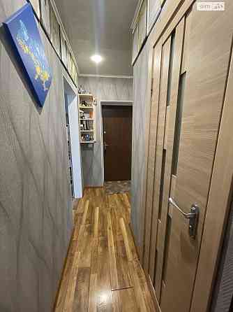 Продаж Квартира 1-кімнатна, 3/5 поверх Рівне