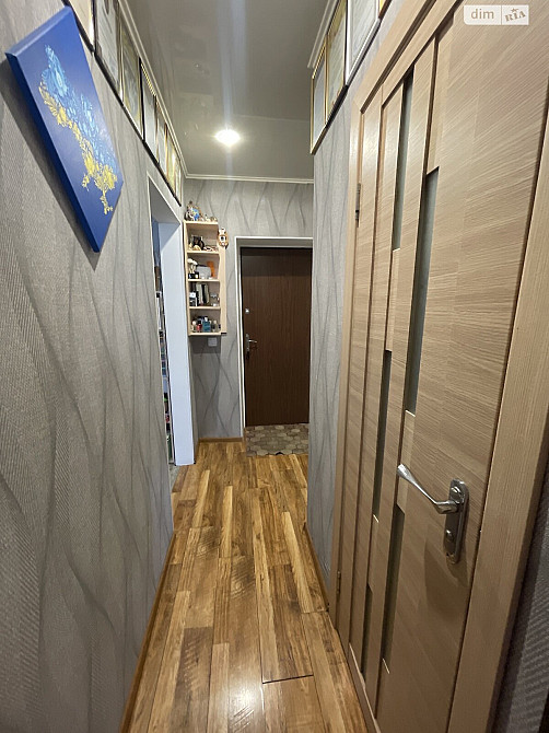 Продаж Квартира 1-кімнатна, 3/5 поверх Рівне - фото 5