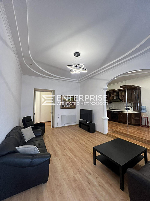 Оренда Квартира 2-кімнатна, 2/6 поверх на вул. Большая Васильковская Київ - фото 12