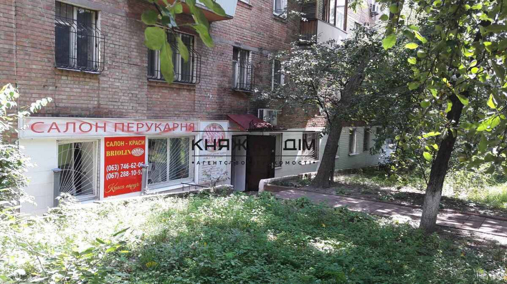 Оренда приміщення вільного призначення на Академика Грекова ул. поверх - 1/6 Київ - фото 16