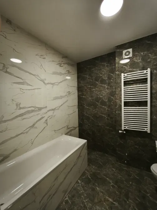 Продаж 1к Квартира 67 кв.м Слов’янська набережна 21А Ужгород - фото 9