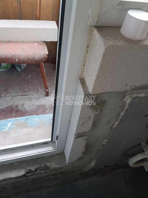 Продаж Квартира 1-кімнатна, 4/9 поверх на вул. Героїв Праці Kharkiv - photo 10