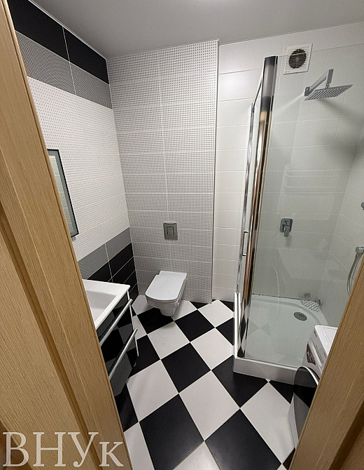 Продаж Квартира 3-кімнатна, 7/8 поверх на Двірська Ивано-Франковск - изображение 10