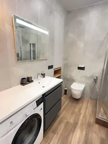 Оренда 2к Квартира 43 кв.м ЖК Небо Дніпро - фото 10