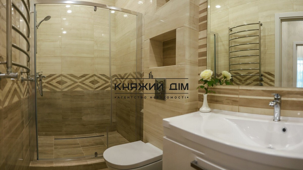 Без комісії! Оренда коттеджу в Пуща Водиця, село Горенка. № 137941 Горенка - фото 16