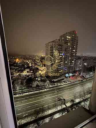 Продаж Квартира 1-кімнатна на Науки пр-т, 27 Київ