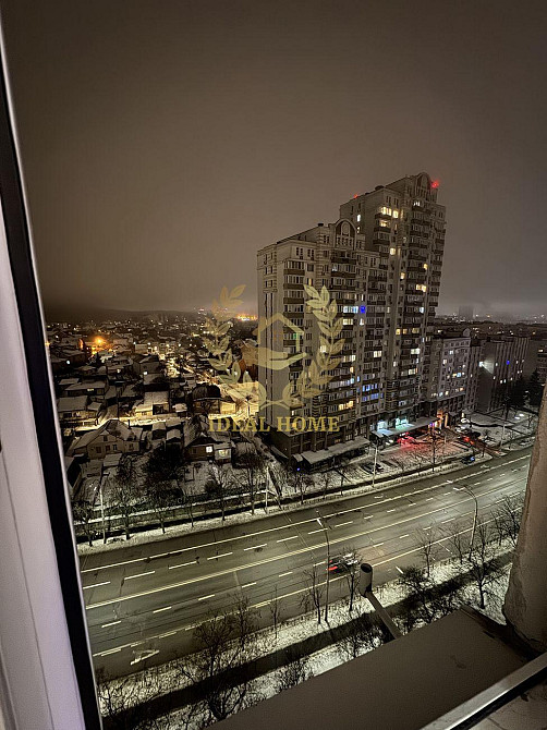 Продаж Квартира 1-кімнатна на Науки пр-т, 27 Kiev - photo 3