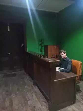 Оренда офісне приміщення на Леси Украинки бульв. / Л.Украинки бул поверх - 1/3 Київ