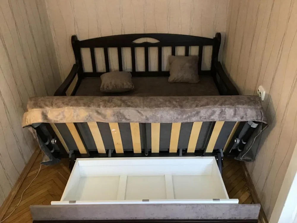 Оренда Квартира 1-кімнатна, 3/9 поверх на провулок Машинобудівний, 27 Київ - фото 14