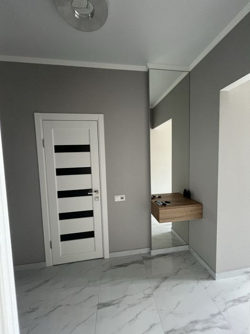 Однокомнатная квартира c террасой в 42 Жемчужине Аркадия Одеса - фото 16