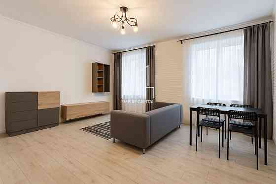 Оренда 1к Квартира 55 кв.м Малоголосківська вул. L'viv