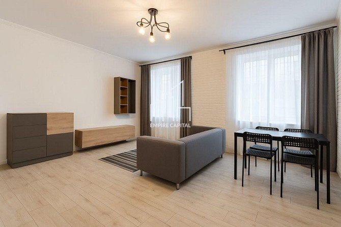 Оренда 1к Квартира 55 кв.м Малоголосківська вул. L'viv - photo 4