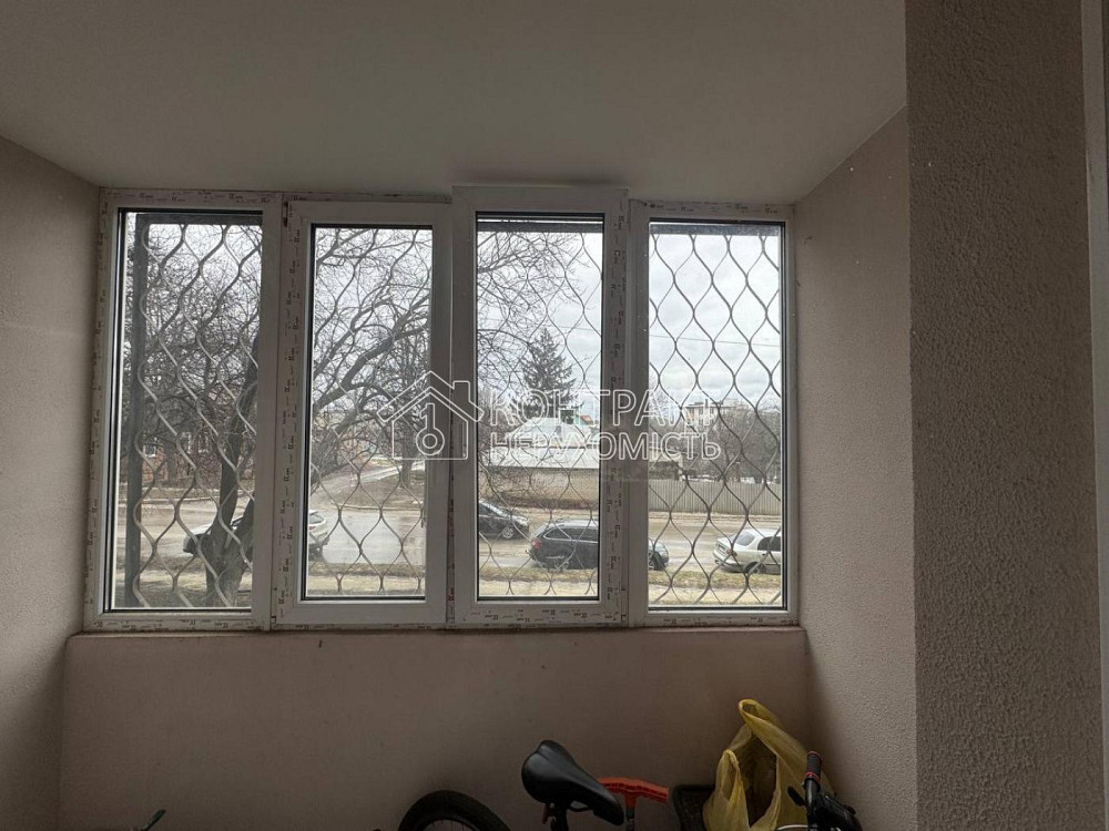 Продаж Квартира 3-кімнатна, 1/10 поверх на вул. Титаренківський Харків - фото 20