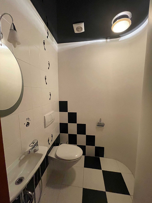 Продаж Квартира 3-кімнатна, 7/18 поверх на Володимира Івасюка вул., д. 12д Київ - фото 10