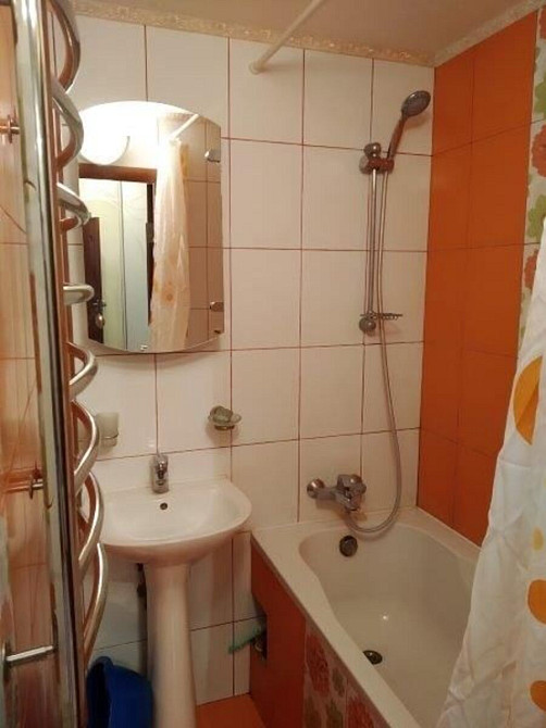 Оренда Квартира 1-кімнатна, 7/16 поверх на проспект Івасюка, 17 а Київ - фото 8