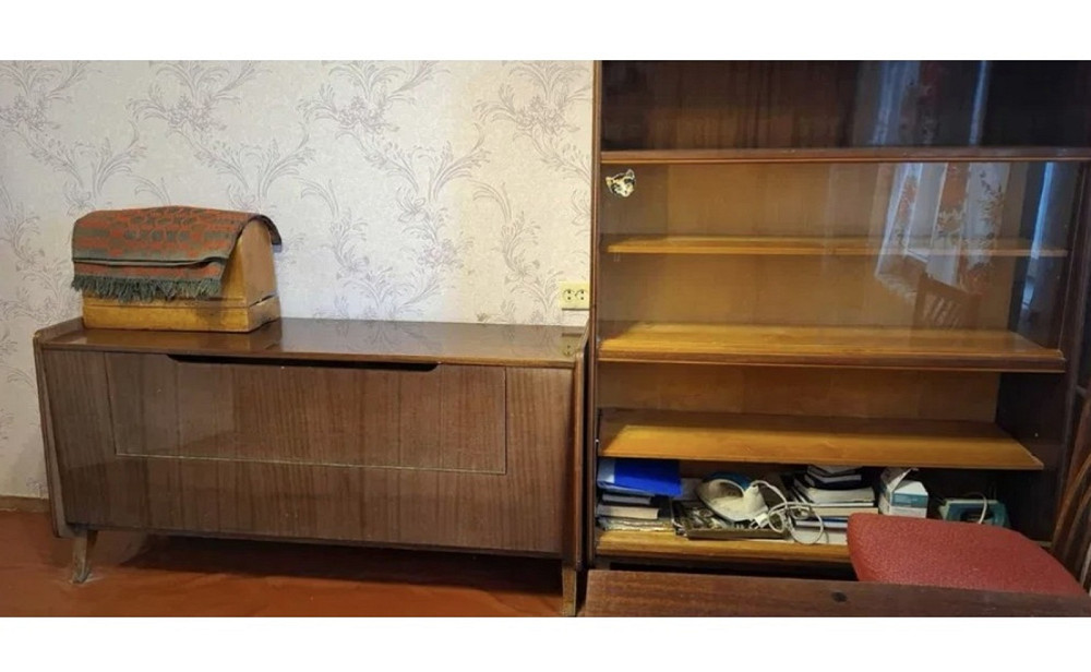 Продаж Квартира 2-кімнатна, 9/9 поверх на Володимира Покотила вул. (Картвелішвілі), 5 Київ - фото 8