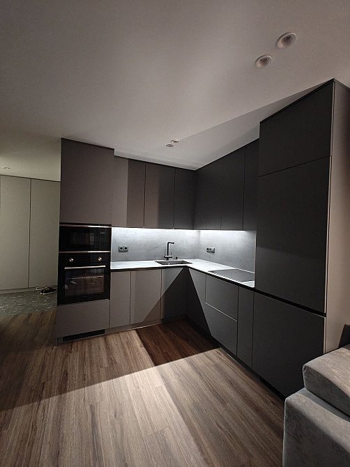 Продаж Квартира 1-кімнатна, 12/23 поверх на Максимовича Михайла вул., д. 32б Київ - фото 18