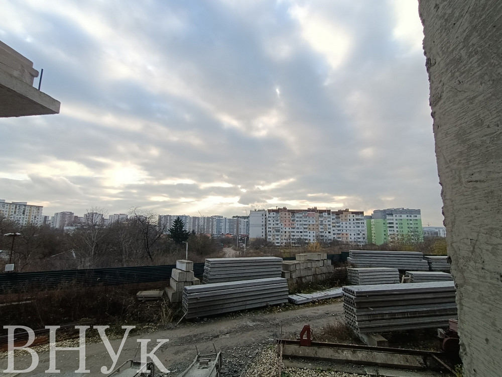 Продаж Квартира 1-кімнатна, 2/10 поверх на В.Великого Тернополь - изображение 12