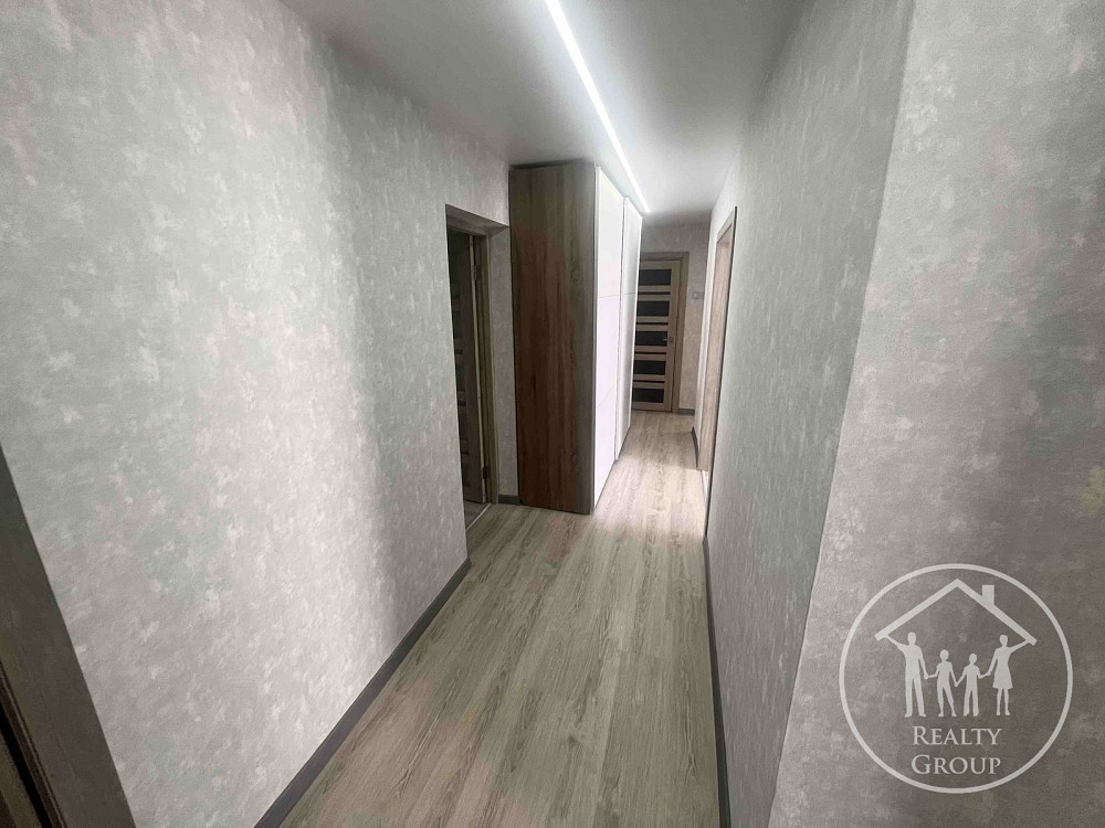 Продаж 4к Квартира 84 кв.м Мазепи вул., 19 L'viv - photo 12