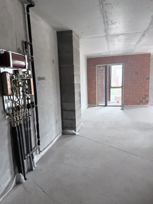 Продаж 2к Квартира 74.3 кв.м ЖК MARSHLL Дніпро - фото 5