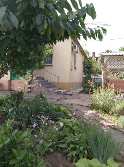 Продам будинок в Одесі (вул.Паустовського)  - фото 15