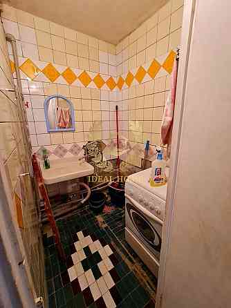 Продаж Квартира 3-кімнатна на Жмеринская ул., 16 Kiev