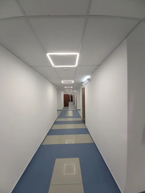 Здається Офісні приміщення площа 250 кв.м Дніпро Вул Шевченка Дніпро - фото 13