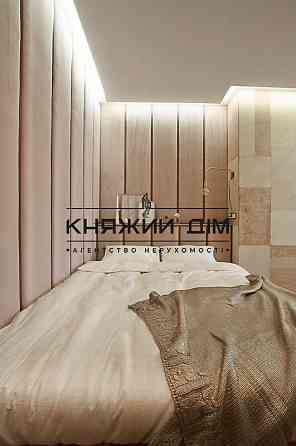 Без Комісії.Продаж 1к. квартира в новом ЖК Лазурний Блюз .м.Левобережная. Київ