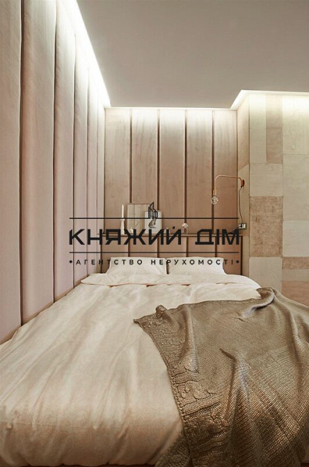 Без Комісії.Продаж 1к. квартира в новом ЖК Лазурний Блюз .м.Левобережная. Київ - фото 4