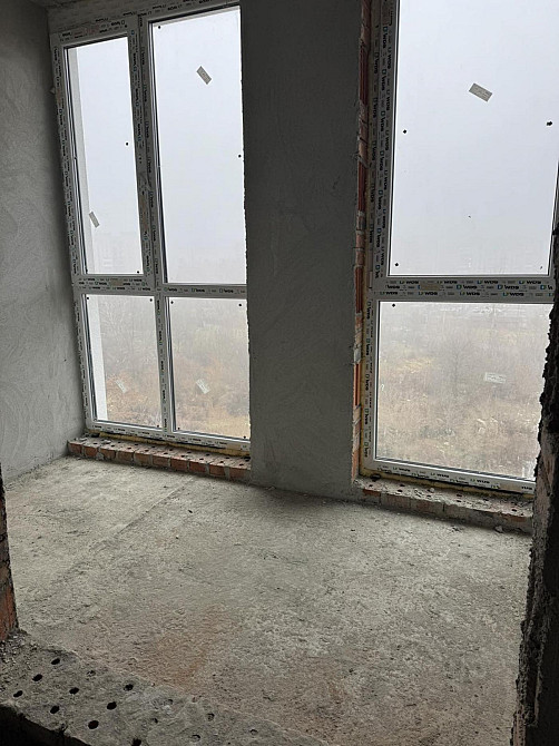 Продаж Квартира 1-кімнатна, 8/10 поверх на вул. Роксоляни Львів - фото 7