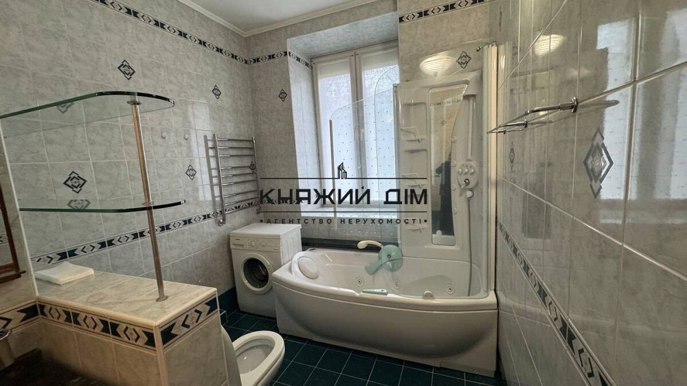 Трикімнатна квартира - 80 кв м - ІСТОРИЧНИЙ БЕЗПЕЧНИЙ ЦЕНТР КИЄВА № 11163726 Київ - фото 13