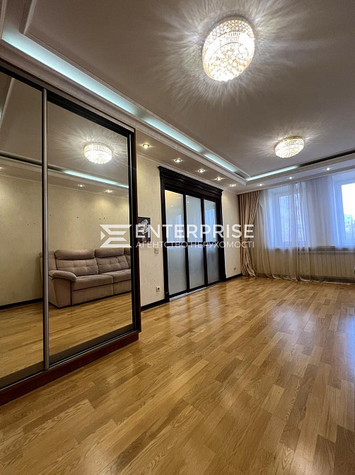 Оренда Квартира 3-кімнатна, 2/16 поверх на вул. Миколи Голего Київ - фото 1