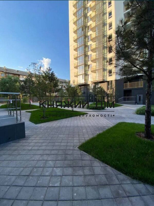 Оренда Квартира 1-кімнатна, 4/21 поверх на вул. Сормовская ул./Ісмаїла Гаспринського Kiev - photo 10