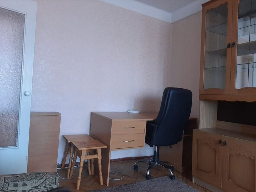 Оренда Квартира 1-кімнатна, 8/10 поверх на Златопольская, 4 Київ - фото 3