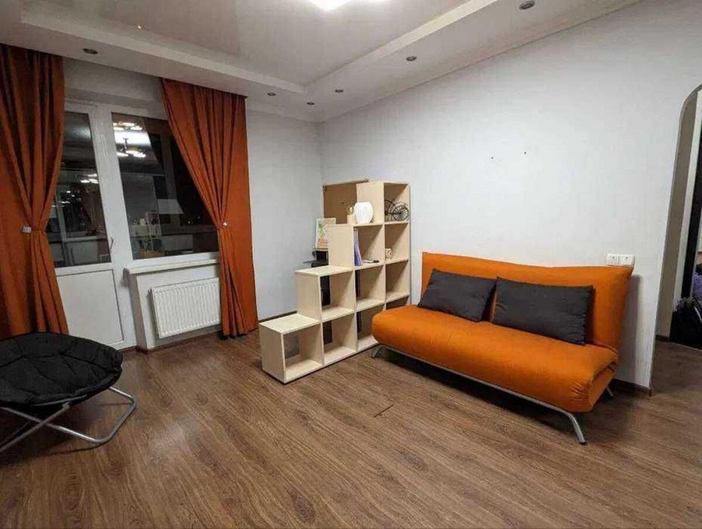 Оренда Квартира 1-кімнатна, 14/26 поверх на вул. Михайла Драгоманова, 6/1 Київ - фото 5