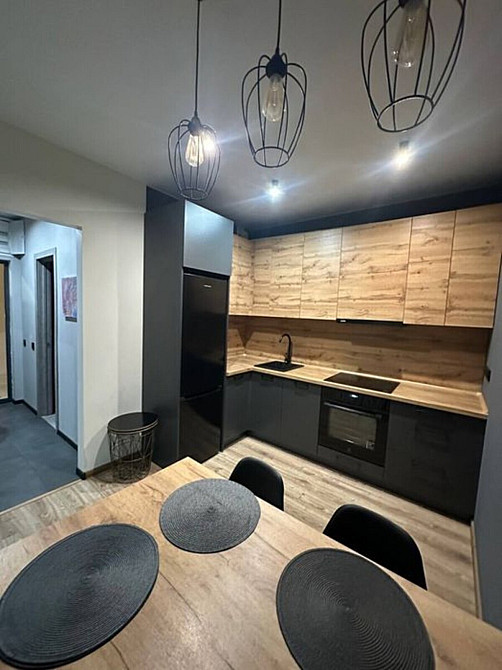 Оренда Квартира 2-кімнатна, 8/23 поверх на Ракетна, 24 Київ - фото 1